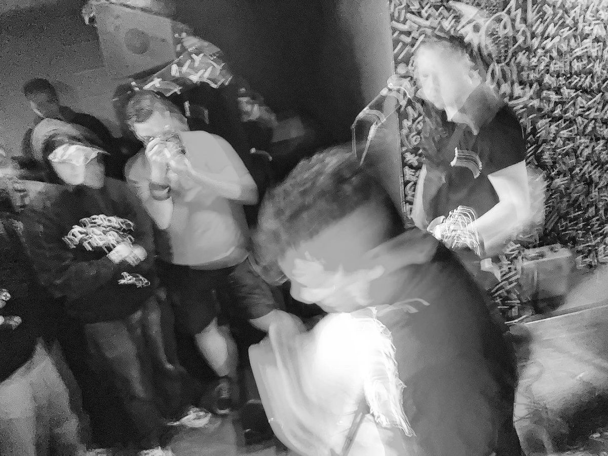 makethatatake's tweet photo. 🚨THIS PAST SATURDAY👇

Catching up with some shit today.

HUGE THANKS to @GetItTogetherUK #Despize #Hellbound &amp; #AffIt for being part of An Evening of #Scottish #Hardcore, everyone who came out &amp; those who donated to #TinsForTunes

Love as always to the staff at @radapplesdundee https://t.co/X0BIRNvG3i