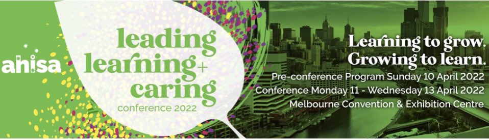 S_Upasiri's tweet photo. Looking forward to some rich discussion at the AHISA Conference next week. Grateful for the opportunity to reconnect with my wider professional learning network again #Educhat #futureready #Education #Learning #designready https://t.co/p46mCrGaUC