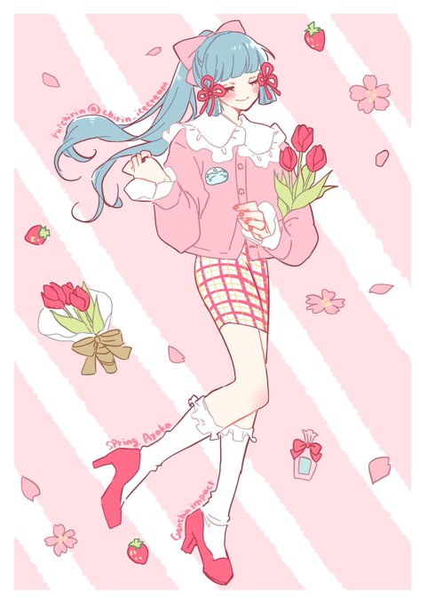 パステルカラーのtwitterイラスト検索結果 古い順 パステルカラーのtwitterイラスト検索結果 古い順