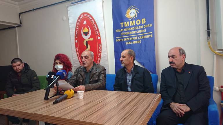 Ziraat Mühendisi ve Veteriner Hekim atamaları yetersiz 
surajans.com/ziraat-muhendi…