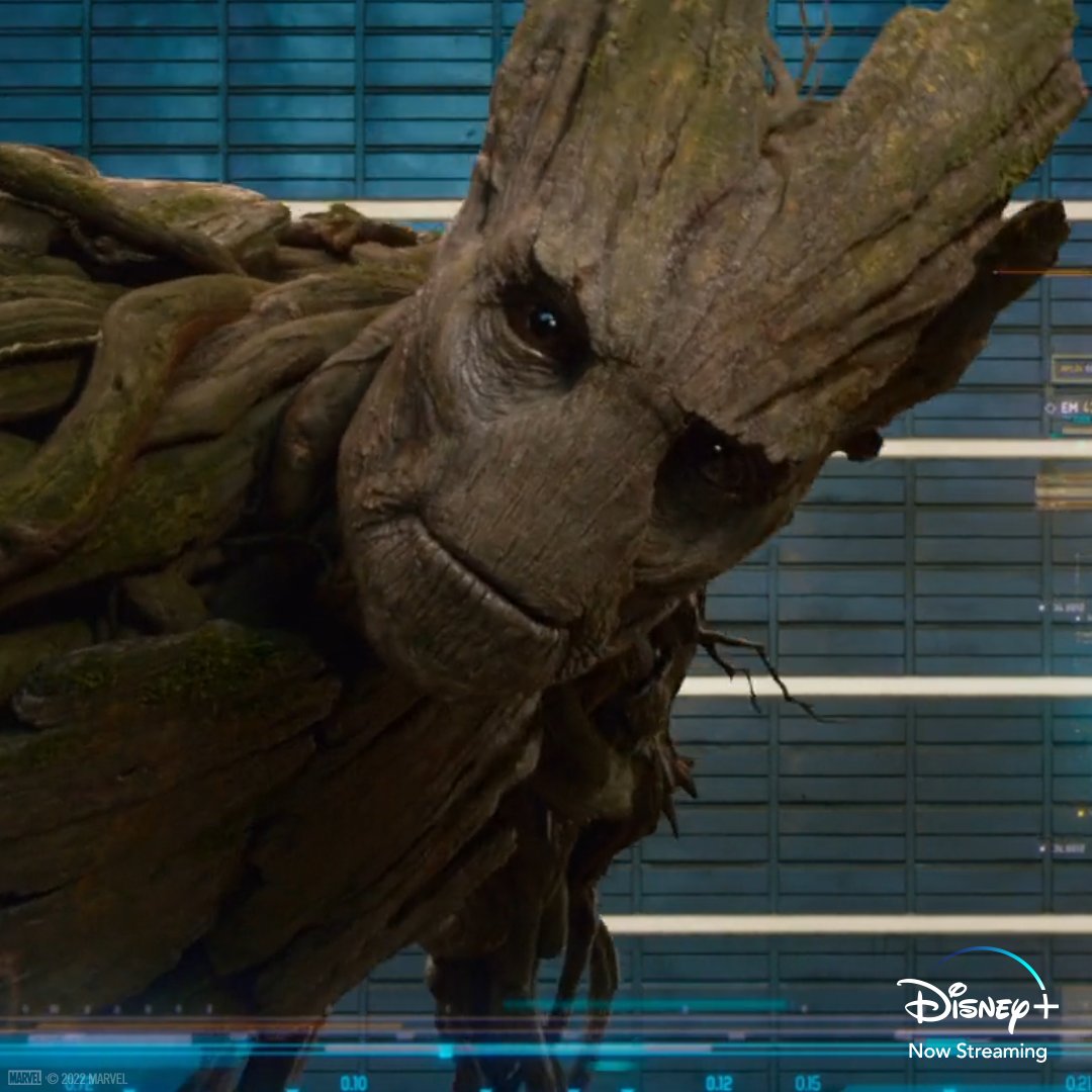 MarvelIT's tweet photo. Gamora. Rocket. Groot. Peter Jason Quill. https://t.co/78Xjv0I5fT