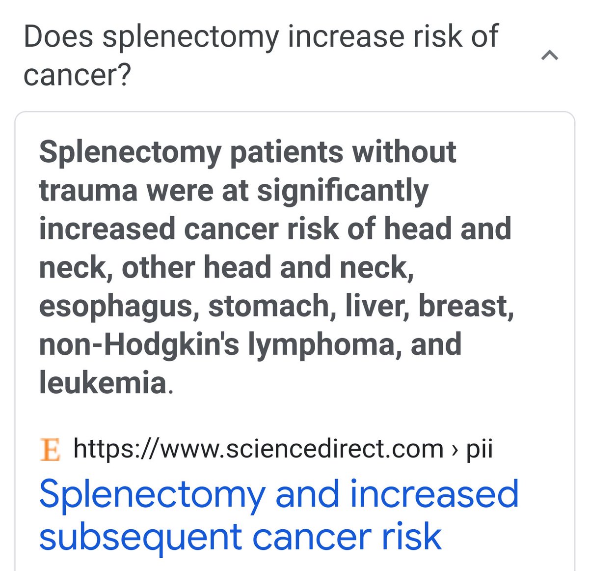MKSerumaga's tweet image. Dr Aceng stated,
1990: the late Speaker had a #splenectomy after an assault during a student demo'
2019: cancer found in his neck
2022: his bone marrow cld no longer make blood cells to fight infections &amp;amp; stop bleeding, he got multiple infections &amp;amp; abdominal bleeding.

A tragedy.