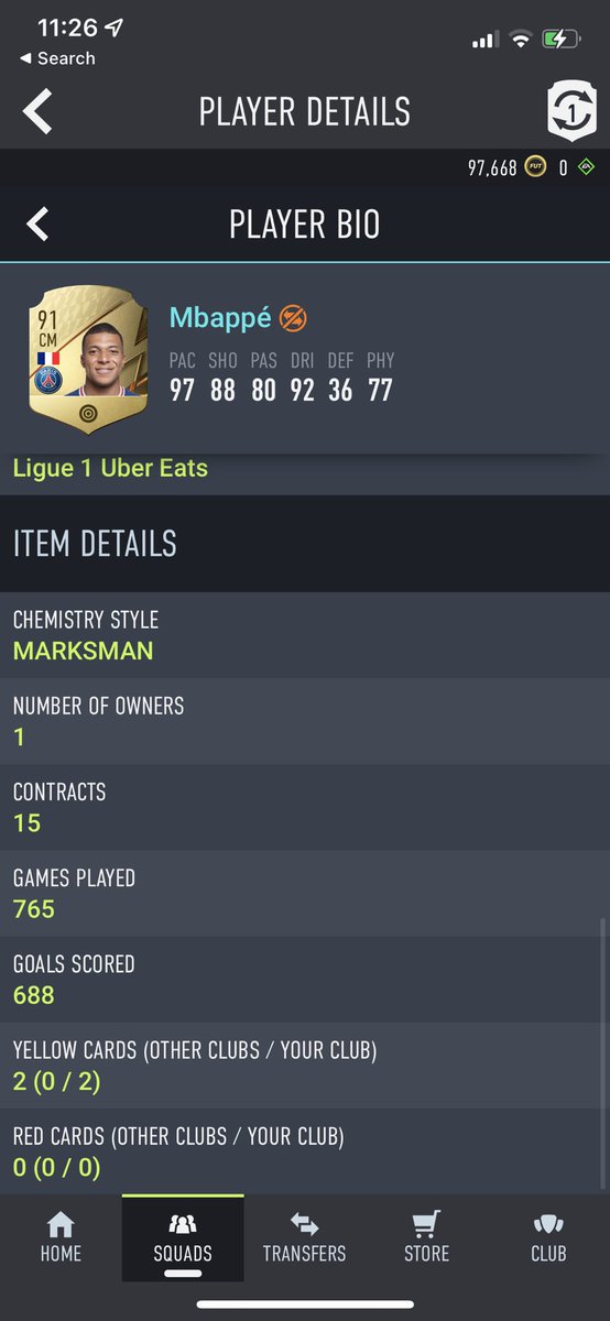 ForcedFUT's tweet photo. @Jake_FutTrading I mean… https://t.co/GJZKOKn4a7