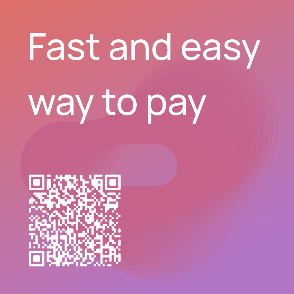 The new way to send tokens: you can now pay anyone with just a link!

If you don’t have someone’s #Everscale address and want a fast and easy way to pay them — you can now just send them a personalized link.

Meet the 🔗 Papay Debot — uri.ever.surf/debot/0:4a4a2b…