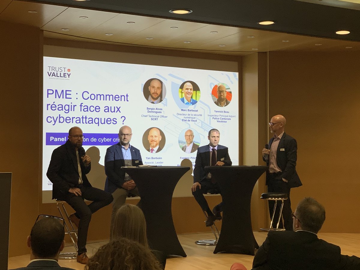 Trust Valley tweet media