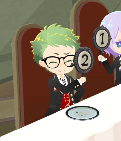 トレイ先輩のtwitterイラスト検索結果