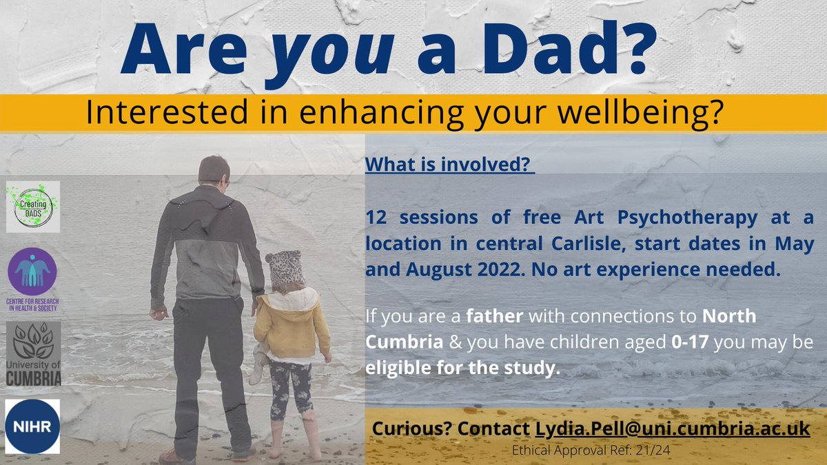 Creating Dads tweet media