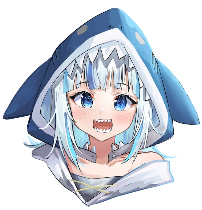 練習1人目 ぐらちゃん 