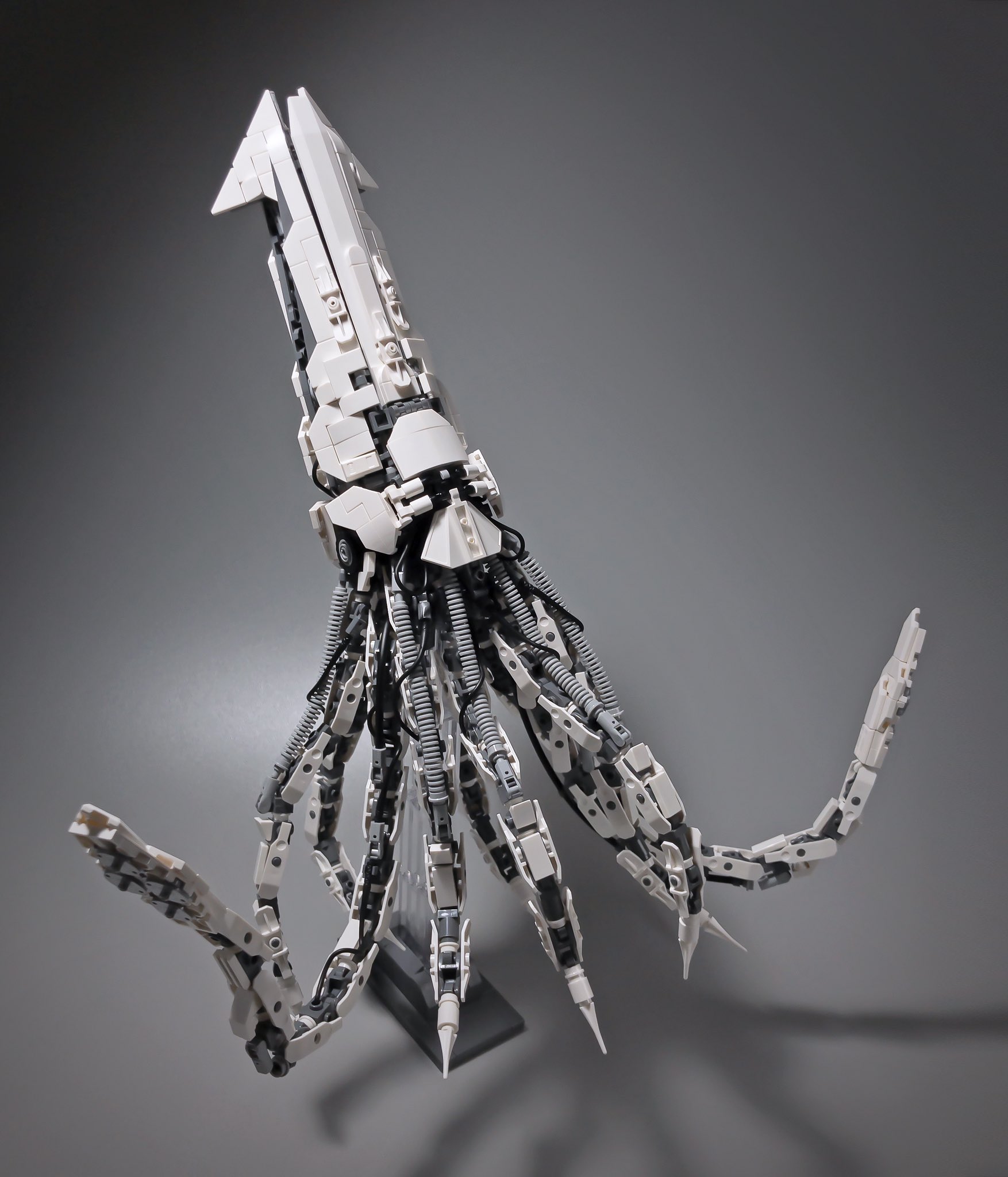 にかいどう 機械生物図鑑 レゴブロックで イカ を作ったよ イカといえば 心臓が3つあったり血液 が青色だったりとなかなか興味深い生物 二枚貝が長い月日を経て進化したのがイカなんだってよ イカがかな レゴ Lego T Co W4qn9v2fbh にかいどう 機械生物図鑑 レゴブロックで イカ を作ったよ イカといえば 心臓が3つあったり血液 が青色だったりとなかなか興味深い生物 二枚貝が長い月日を経て進化したのがイカなんだってよ イカがかな レゴ Lego T Co W4qn9v2fbh