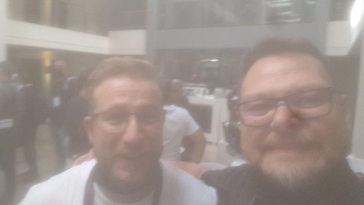#devconf #warrendt