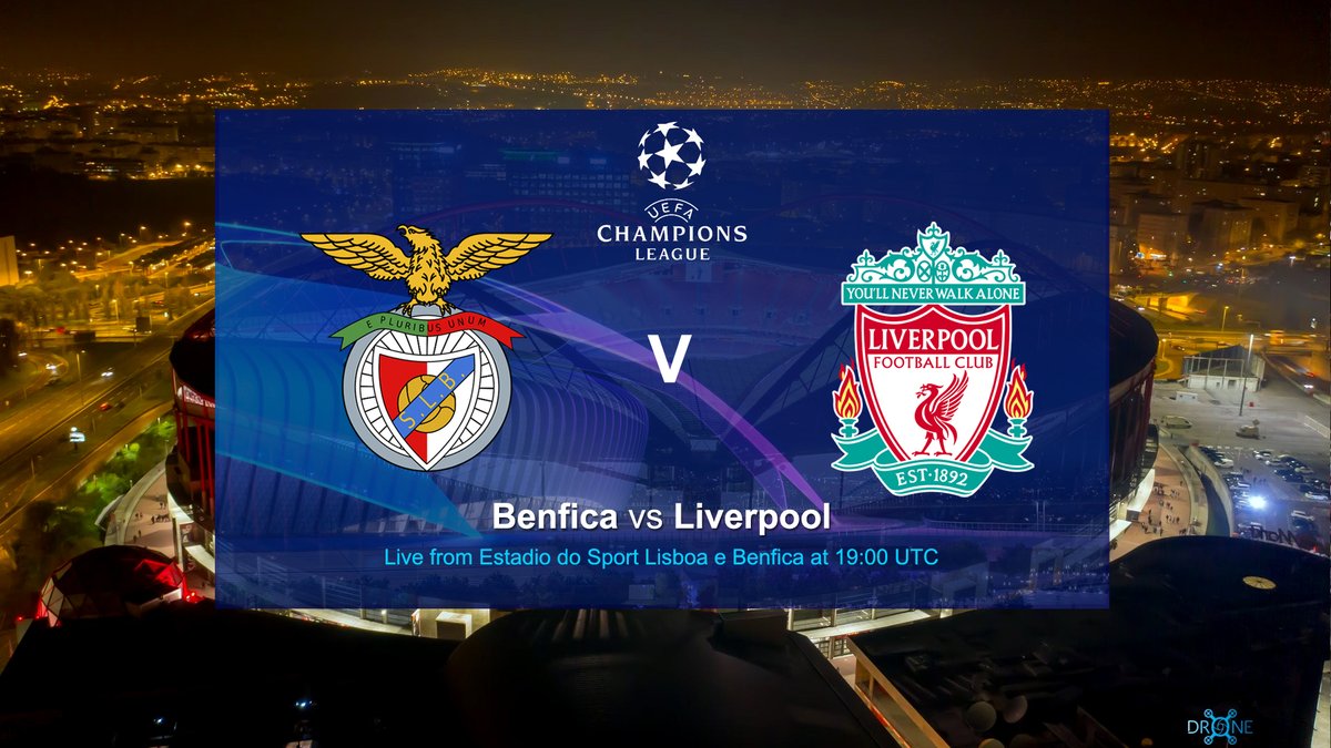 Benfica vs Liverpool Full Match & Highlights 05 April 2022