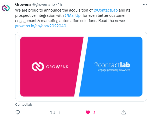 Content Scientist tweet media