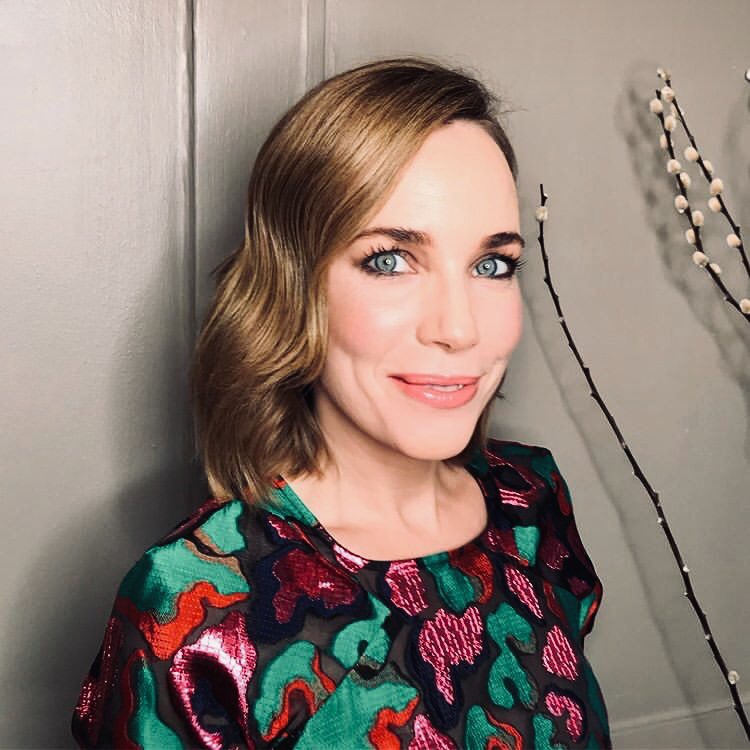 Call The Midwife & Laura Main fansite tweet media