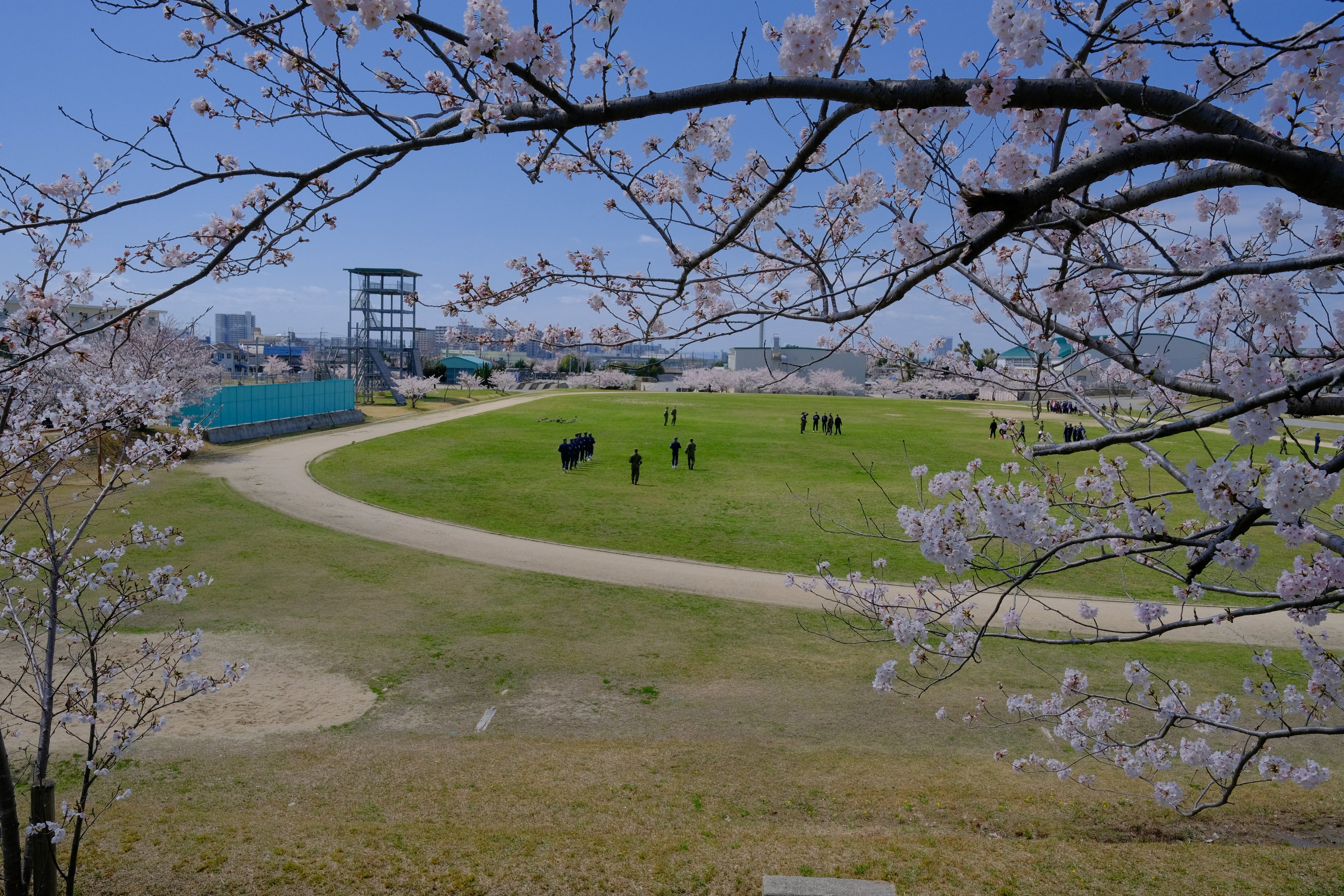 陸上自衛隊 信太山駐屯地 Shinodayama Twitter