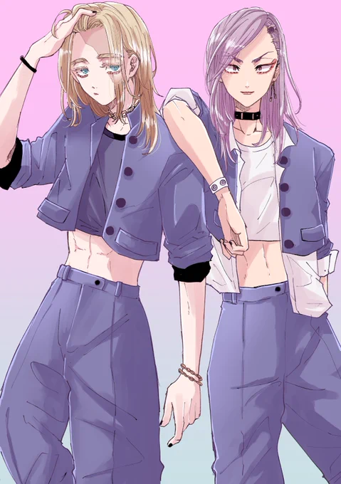 エアスケブリクエストで『KPOPパロのイヌココ』でした💜 