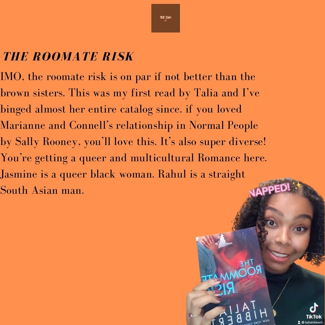 The Sum Book Club tweet media