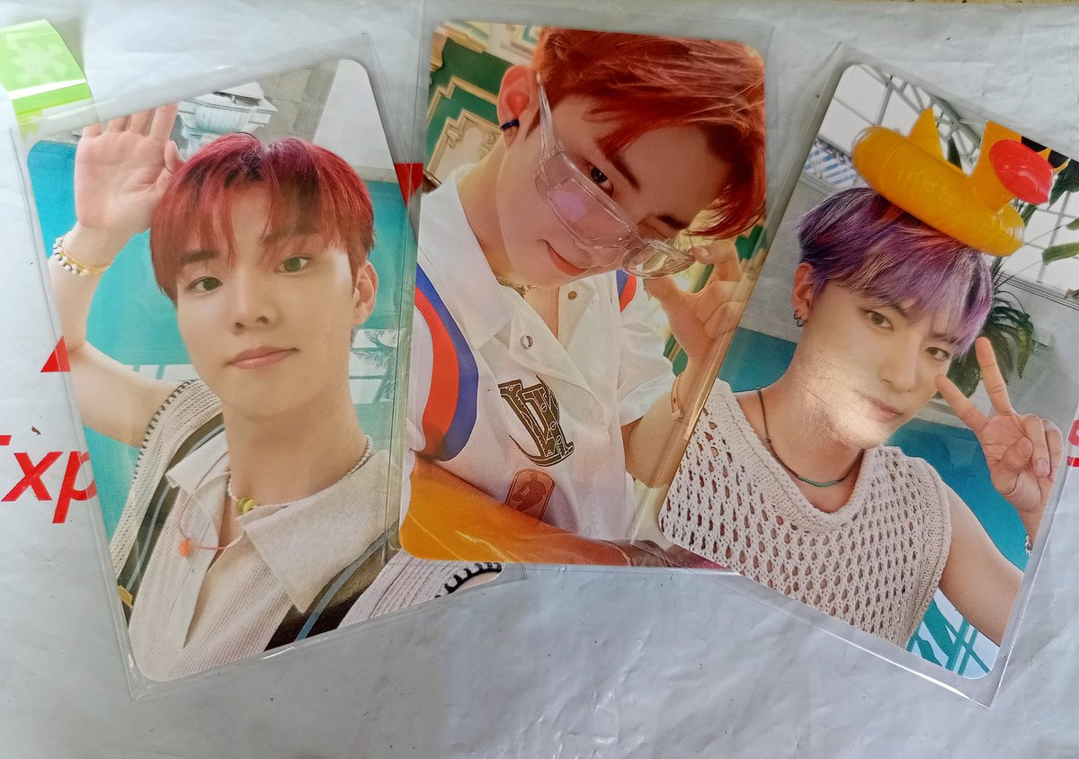 likeualattae's tweet photo. hii, @itemunavailable
changmin & eric arrived yesterday ^^
thank you so much po for the secured packaging and for the smooth transaction! 💗
#eijeithanks https://t.co/phVVoSwM6o