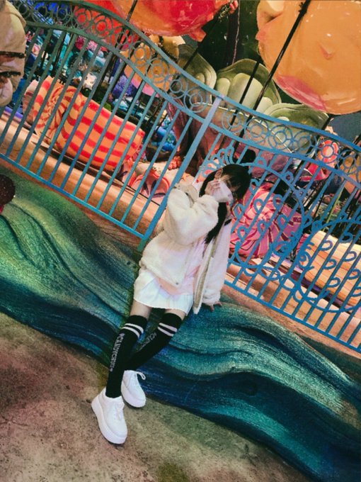 Twitterのコスプレ画像11