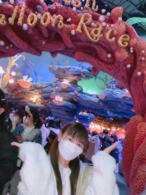 Twitterのコスプレ画像12