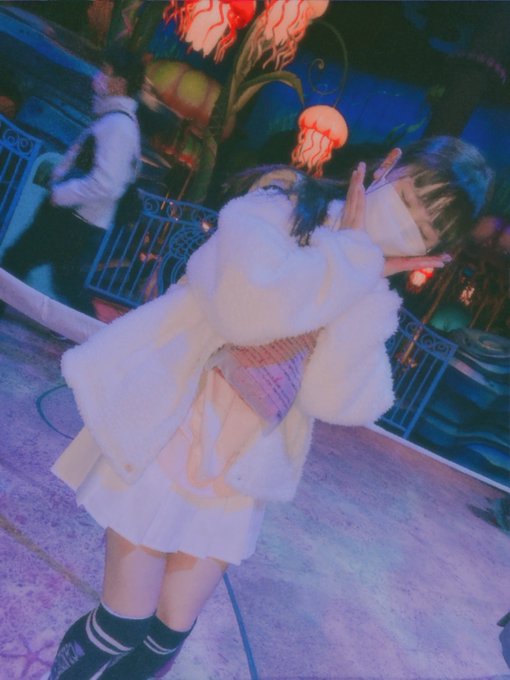 Twitterのコスプレ画像13