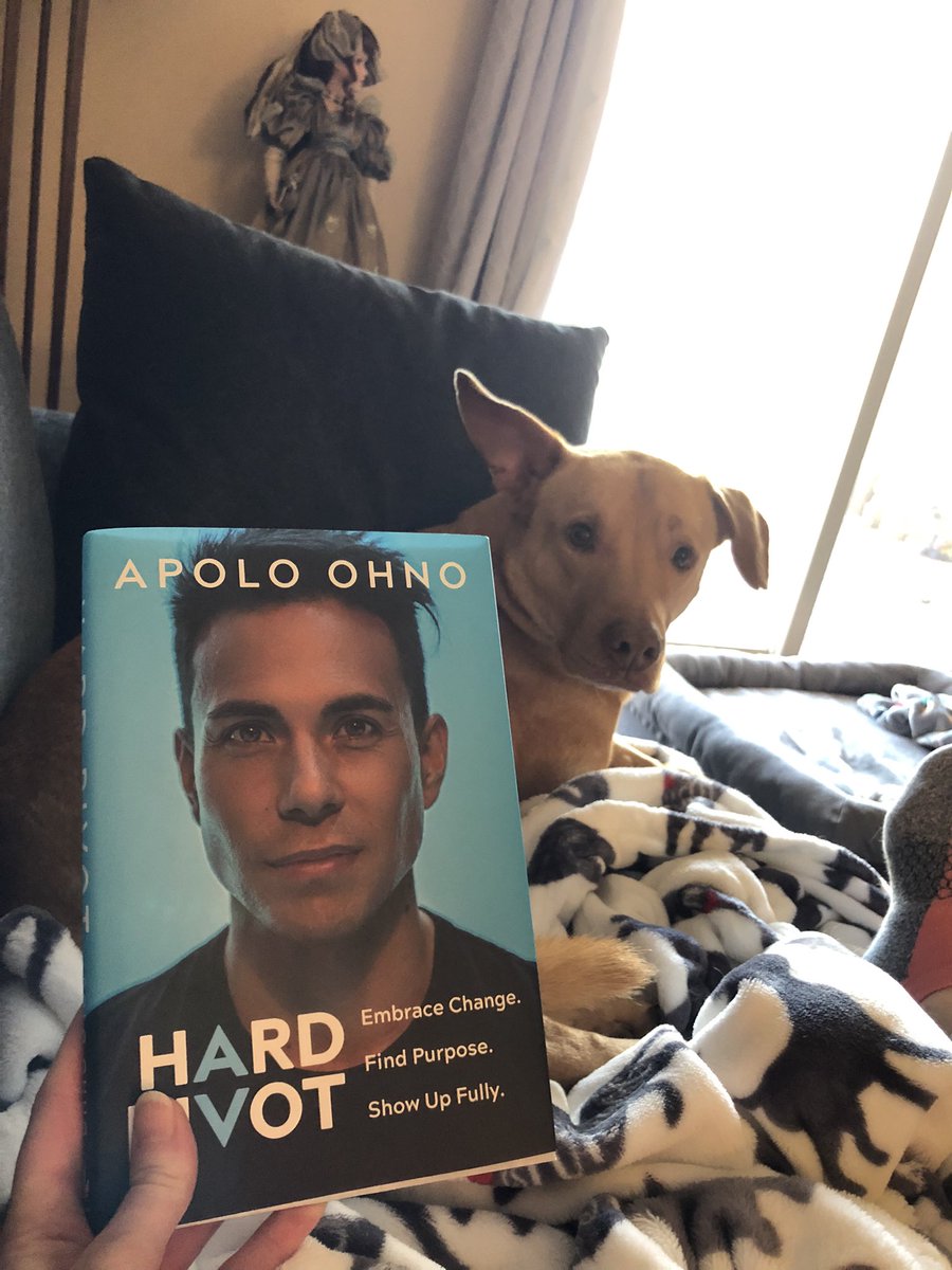 AAOsAwesomeFans's tweet photo. Looky what I have!! 🥰 @apoloohno #apoloohno #hardpivot #inspiration https://t.co/FiWNO1qhDg