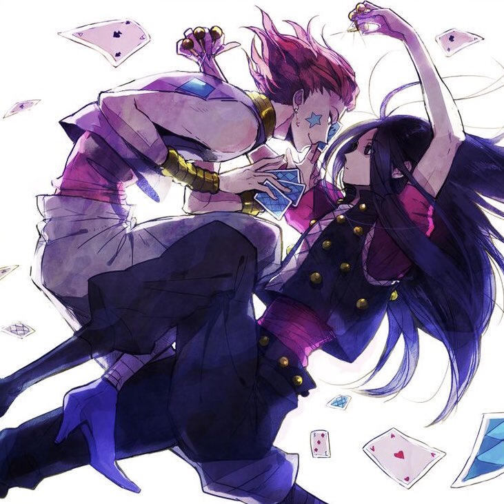 kimjohope's tweet photo. @incognitonattie Found you now I’ll send you gay anime content https://t.co/PSaxbtbuXO