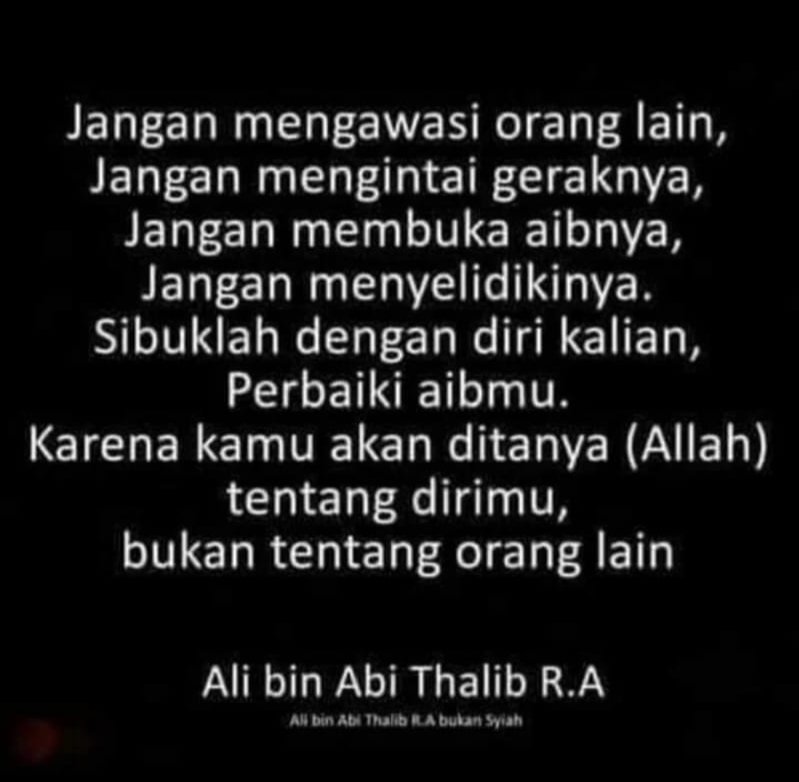 TinySajono's tweet photo. @renepaparang @Candraasmara85 Dan apabila dikatakan kepada mereka, 'Janganlah berbuat kerusakan di bumi', mereka menjawab, 'Sesungguhnya kami orang-orang yang melakukan perbaikan.' Ingatlah, sesungguhnya merekalah yang berbuat kerusakan, tetapi mereka tidak merasa." (QS al Baqarah [2]:11-12). https://t.co/kWkrGdXUVO