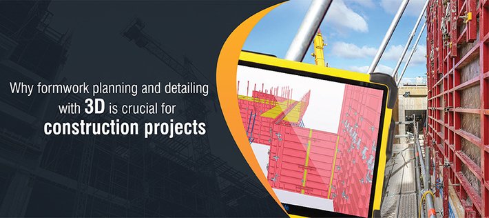 hitechcadd's tweet photo. Bim-based formwork modeling reduces project risks and costs, ensures high quality and finish of formwork elements аnd increases project efficiency as well as worker safety. https://t.co/v5Zl8rMuLp
#3DBIM #formworkplanning #formworkdetailing #construction https://t.co/02KQhcD3pD