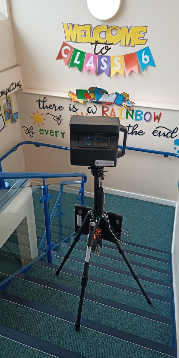 VirtualRev360's tweet image. Another Primary School will shortly be looking amazing in 3D @PeelparkClass8 @SBM_England @LASBM @ThePENNiNETrust @PendleEducation