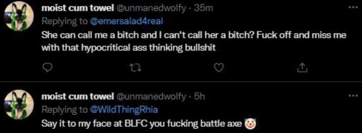movdotm's tweet photo. Support female furries. Sexism is a big issue in a community where there are 5 dudes for every gal out there 😅 if youre one of the people that think this kind of behavior is acceptable then please unfollow me https://t.co/LtYIb5a1es