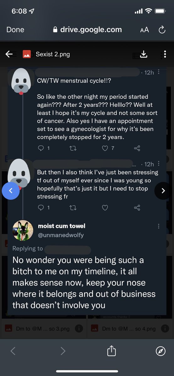 movdotm's tweet photo. Support female furries. Sexism is a big issue in a community where there are 5 dudes for every gal out there 😅 if youre one of the people that think this kind of behavior is acceptable then please unfollow me https://t.co/LtYIb5a1es