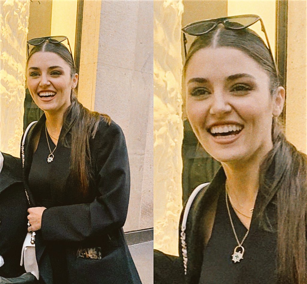 LoperzDuque's tweet image. Podemos confirmar, ke cnd salen de Turquía, ellos son felices, sienten ese cariño ke en su país no le dan y sobre td son libres🤔 #confirmamos
Es una pena ke dos seres humanos cn este 🤍 tan grande no sean keridos y respetados en su país ✍️🦋🤍
Volar alto #KeremBürsin #HandeErçel