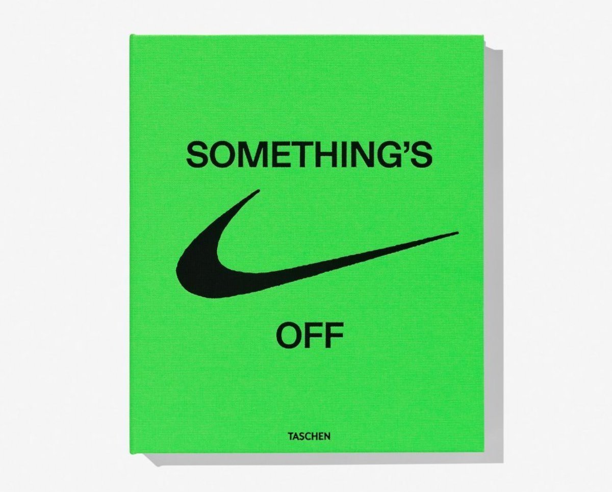 mikedotsullivan's tweet photo. Virgil Abloh. Nike. ICONS
https://t.co/bBIBNl01rN https://t.co/rZvTapTWQc