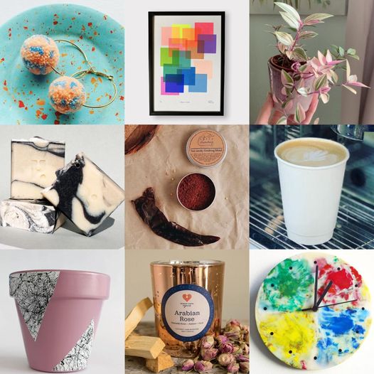 Pat Byrne Glasgow West End on Twitter "Glasgow's Craft and Flea