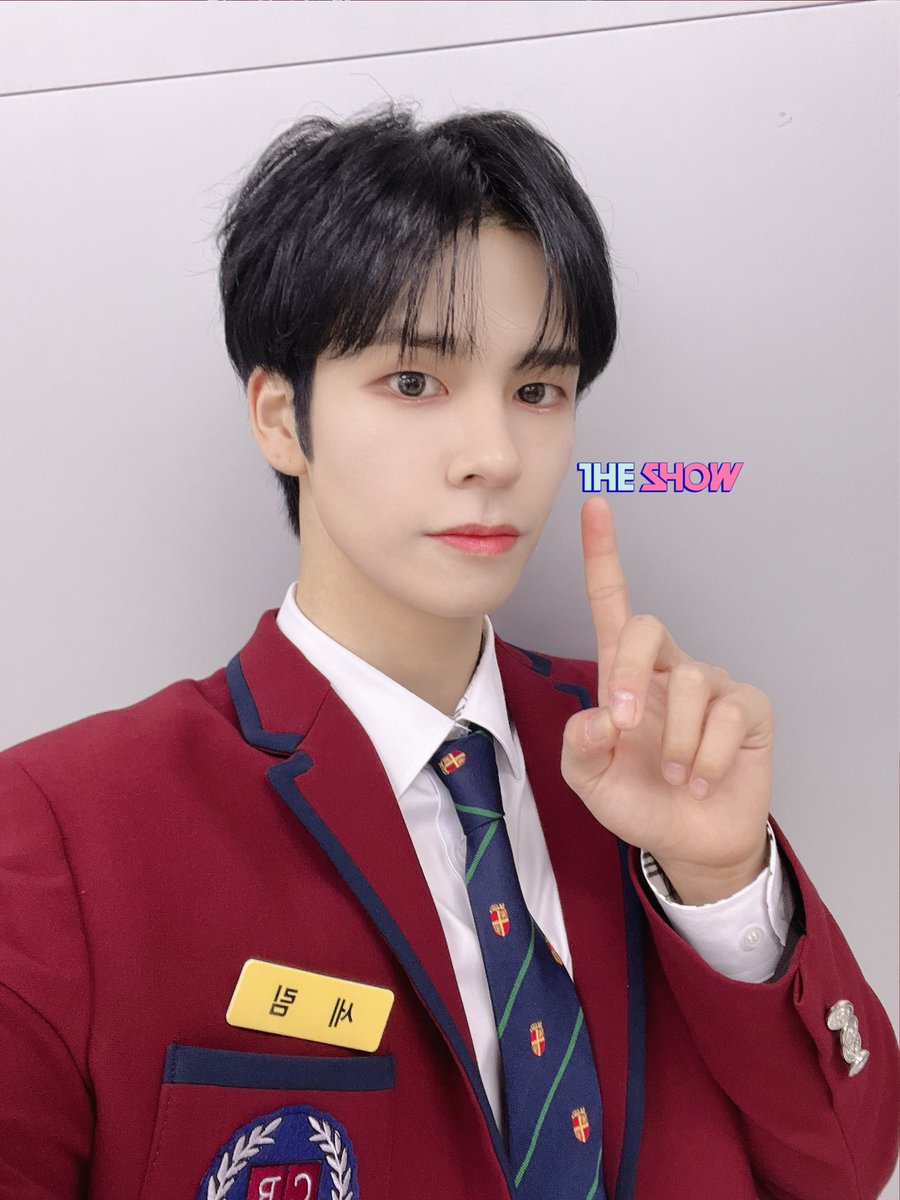 serimarchive's tweet photo. 220405

     The Show Twitter Update ➾

#CRAVITY #크래비티 #SERIM #세림 https://t.co/AeMWavfa0O