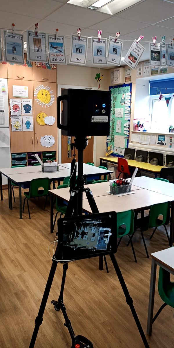VirtualRev360's tweet image. Show off you school in "Interactive 3D"! @Headteacherchat @SBMEssex @TraffordSBM @SHINEatPPA