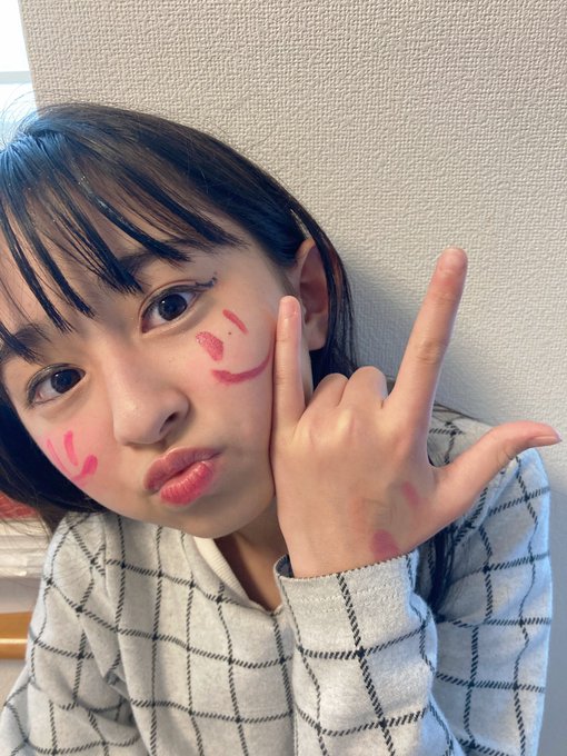 佐野純菜(じゅんな)のTwitter画像32
