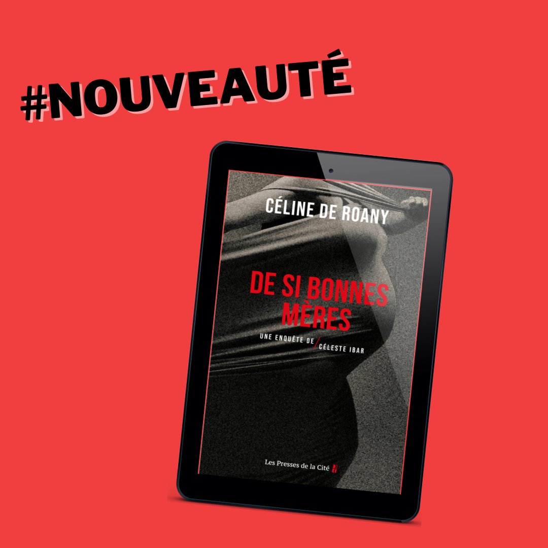 envie_ebooks's tweet photo. #Nouveauté #ebook Comment démasquer un monstre qui ressemble à tout le monde ? Céleste Ibar et son fidèle lieutenant sauront-ils déchiffrer les signes laissés par le tueur ? 
👉https://t.co/mF9EoTIQgU https://t.co/5AAE2T8iGq