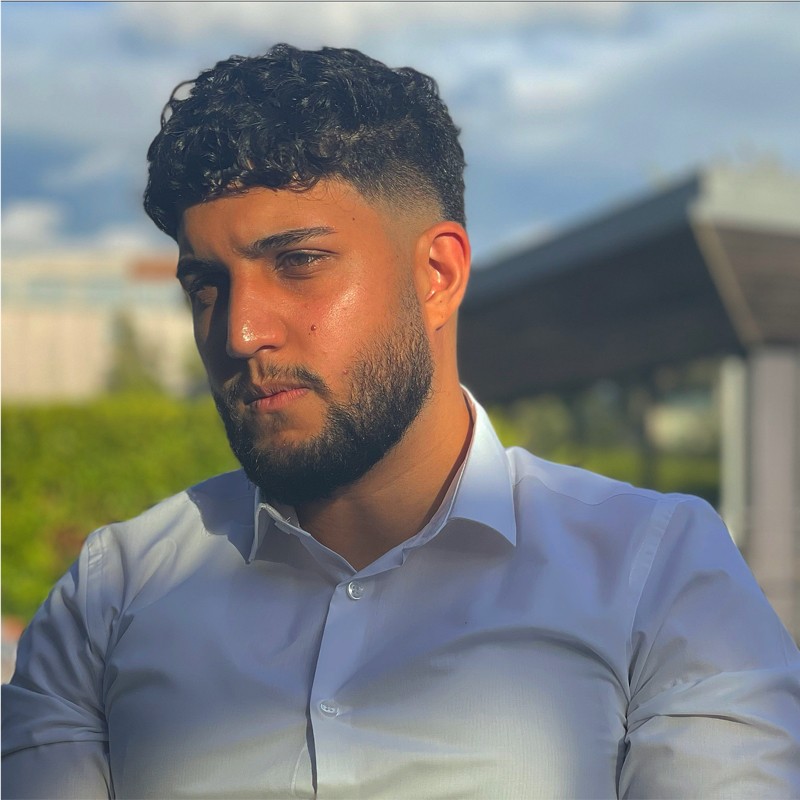 FormationTechUK's tweet photo. Welcoming Shaan Alam who joins the  @FormationTechUK team as Service Desk Team Lead.

#WelcomeToTheTeam #ManagedServices #CX #FormationTech https://t.co/GNAtg33ilG