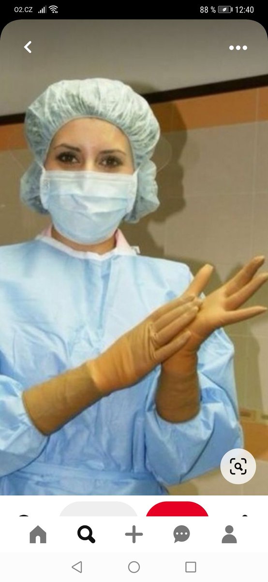 Medicalfetishp2's tweet photo. Oooookkkkkkk, thats the way i love see a doctor #gloves #medfet #doctorplay #surgeon #surgeonfetish #fetishclinic #rubbergloves #latexnurse #nurse #nursefetish https://t.co/lfH8xgn3bb