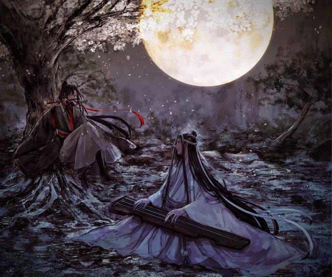 夜桜🌸 
