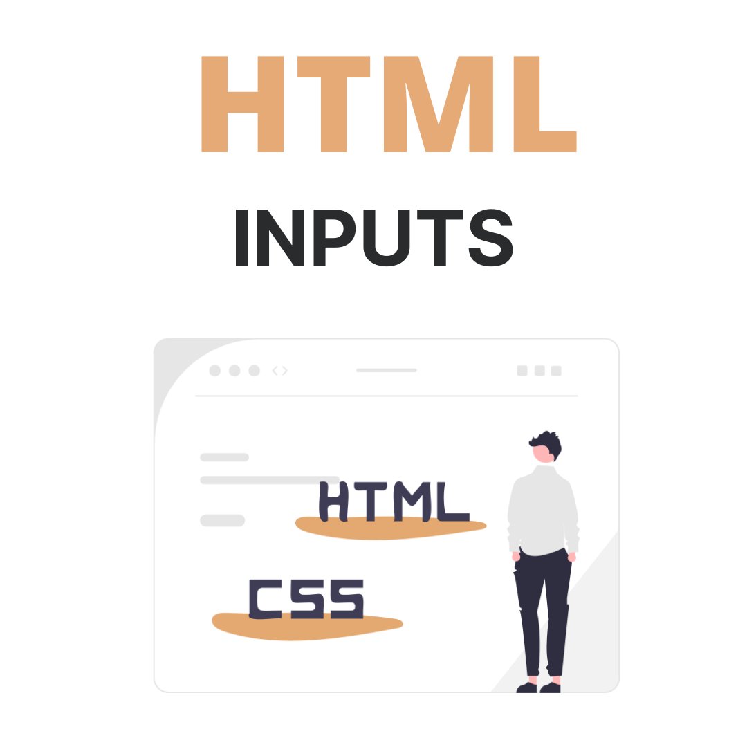 AlfaizAliX's tweet photo. HTML INPUTS 🔰

A Thread 🧵👇 https://t.co/FbhIfe4WaJ