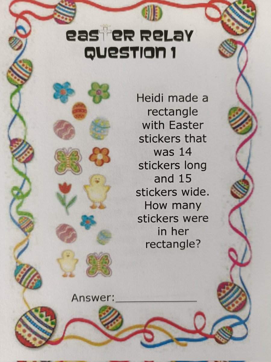Numeracy_SJBC tweet media