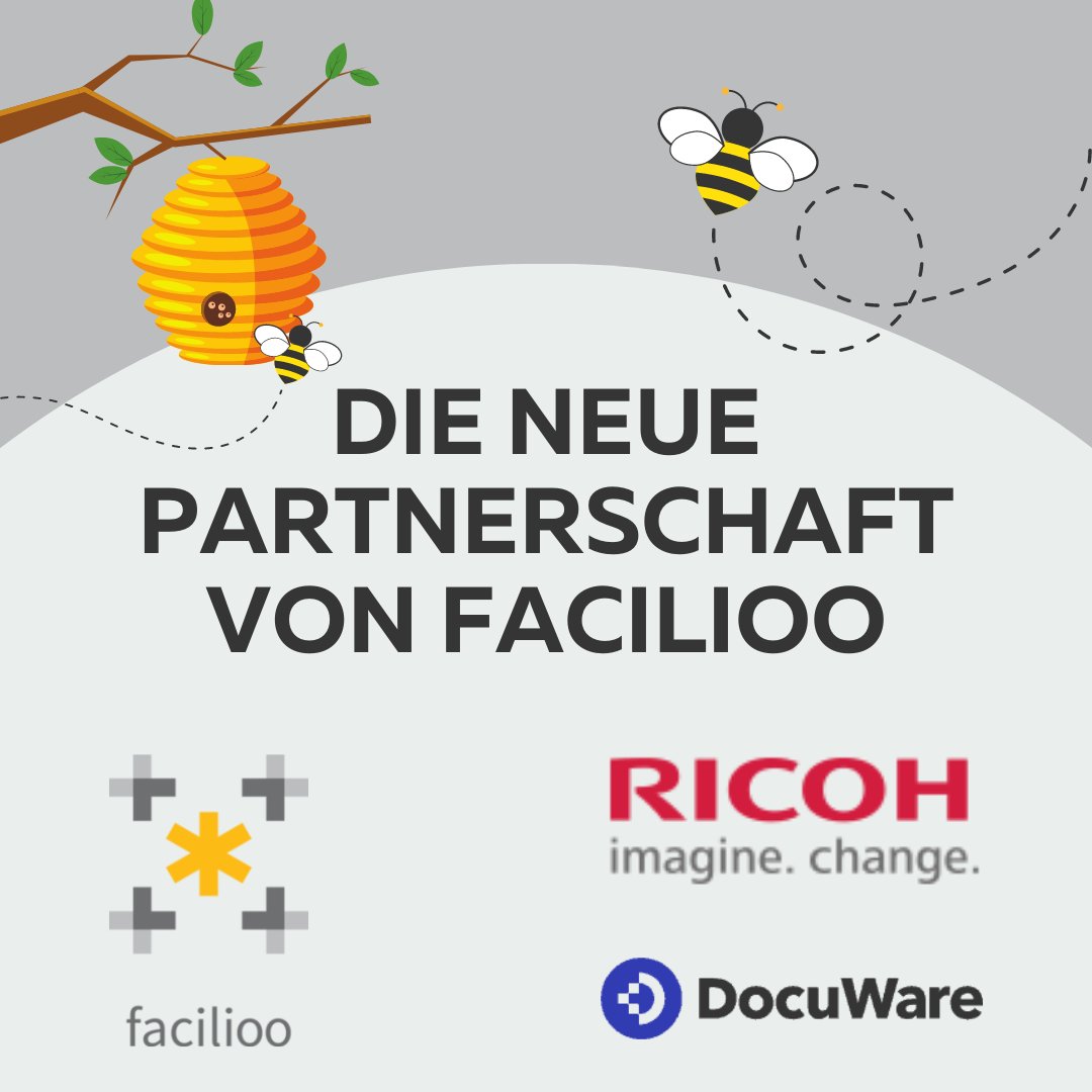 Gearbeitet wird überall: Im Büro, im Homeoffice und auch unterwegs. Mit unsern Partnern Ricoh und DocuWare dem führenden Anbieter für Dokumenten-Management und Workflow-Automation wird dies nun noch einfacher.