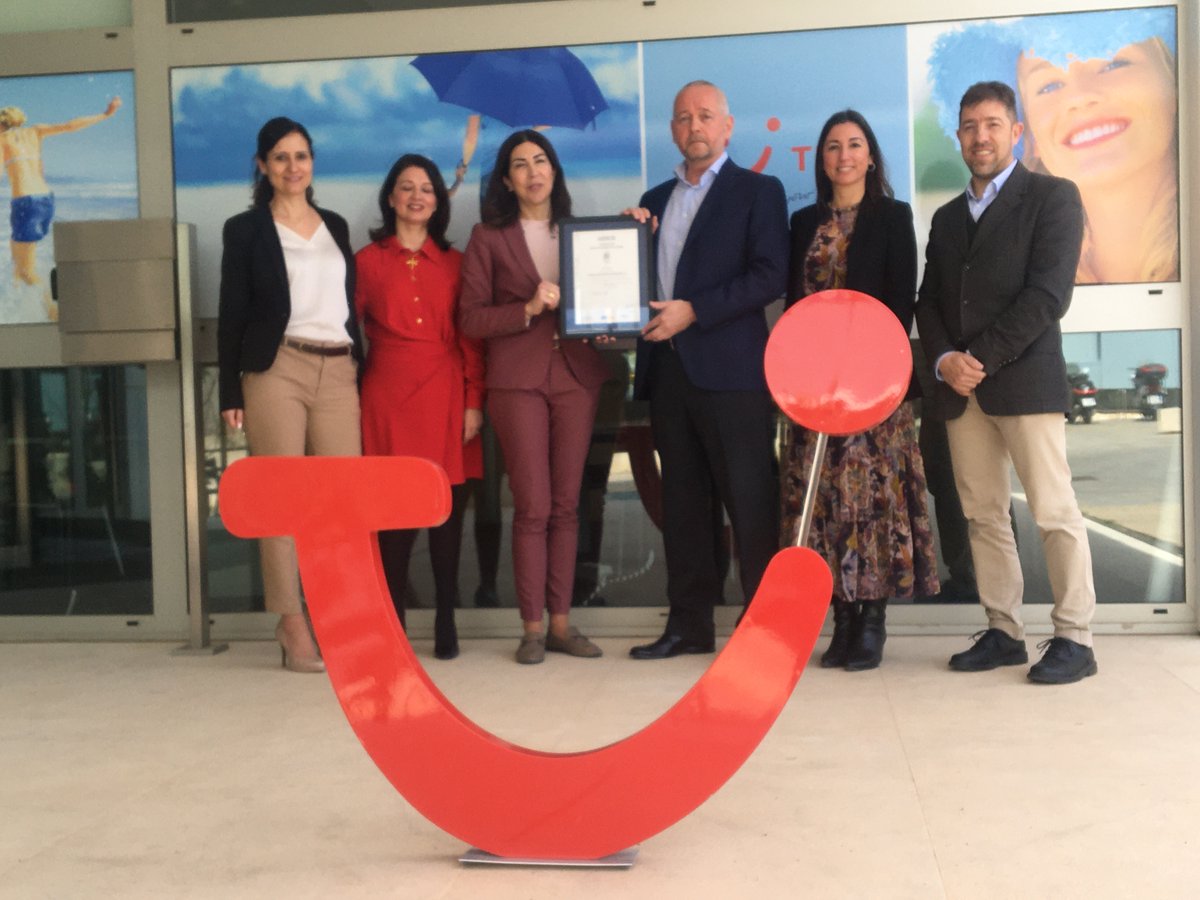 AETIB - Illes Balears tweet media