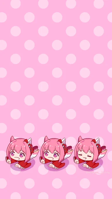 ハルウララちゃん 