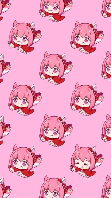 ハルウララちゃん 