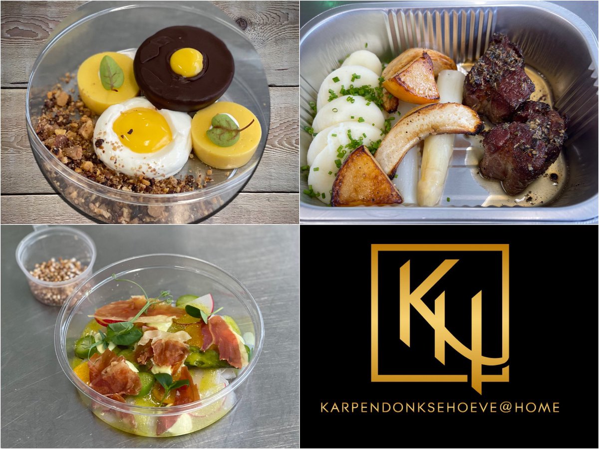 Karpendonkse Hoeve tweet media