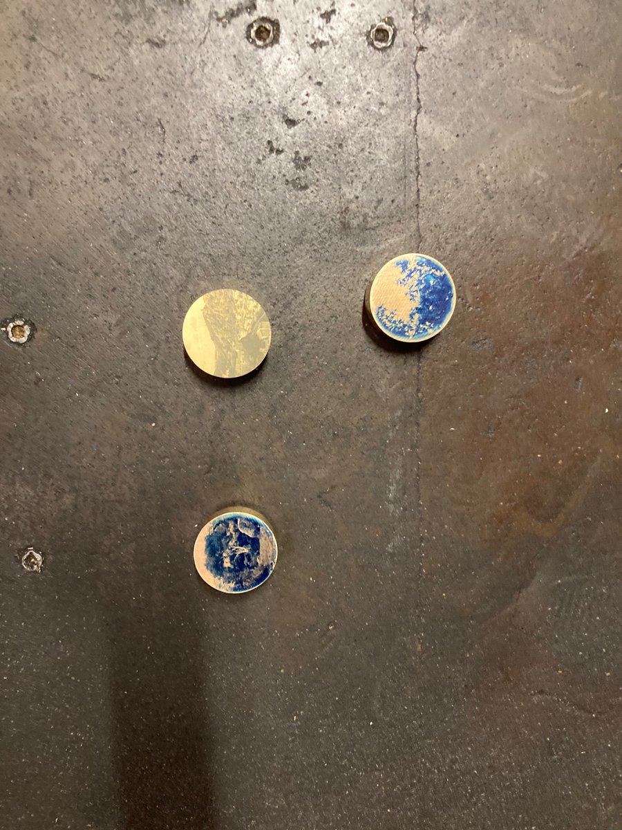 pierrepribetich's tweet photo. L’art contemporain  au sein de l’entreprise Rotarex dans le canton de Genlis de @ThomasGaelle21  @MartialMathiron  restitution de l’œuvre de Coline Jourdan de l’atelier Vortex: un travail original au sein d’une entreprise avec Mr Éric Pugeaut https://t.co/ITtae3SwTJ