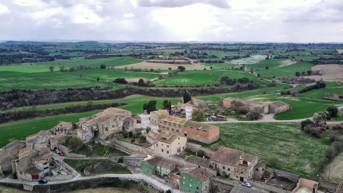 SomSegarra's tweet photo. Passejant per La Prenyanosa a la #riberadelsió, #primaverasegarra, #bondia
@lasegarra @paeriacervera @aralleida @catexperience @descobrircat @Espirituviajero @Turisme_Segarra @catpaisatge @caminsnatura
ℹ️ https://t.co/f7UtJj4MVa https://t.co/OcOXenNtgX